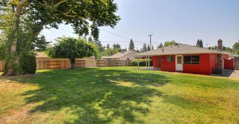 3845 Lynwood Way, Sacramento, CA 95864 Photo