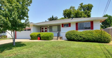 3845 Lynwood Way, Sacramento, CA 95864 Photo