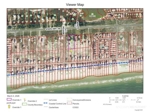 0 State Highway 180, Gulf Shores, AL 36542