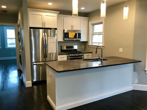 91 Grant Street, Unit 3, Somerville, MA 02145