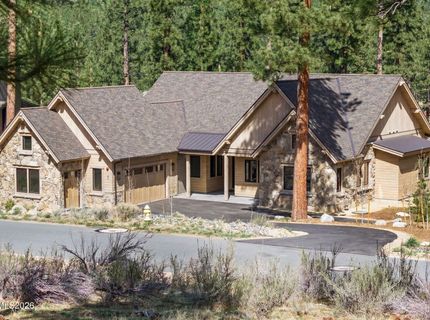 456 Headwaters Way, Carson City, NV 89705 Photo