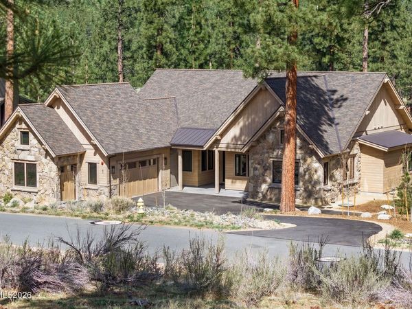 456 Headwaters Way, Carson City, NV 89705