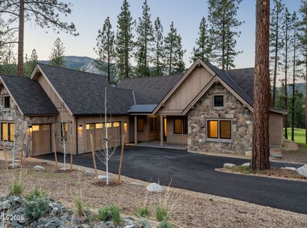 456 Headwaters Way, Carson City, NV 89705 Photo