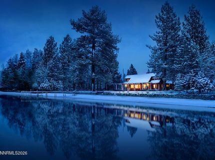 456 Headwaters Way, Carson City, NV 89705 Photo