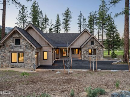 456 Headwaters Way, Carson City, NV 89705 Photo