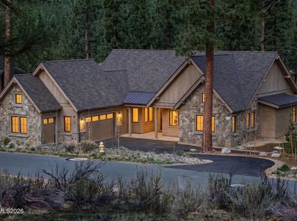 456 Headwaters Way, Carson City, NV 89705 Photo