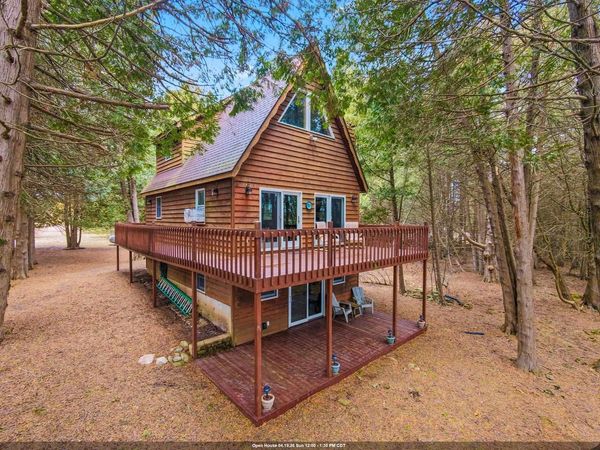 7976 W CEDAR DRIVE, Forestville, WI 54213