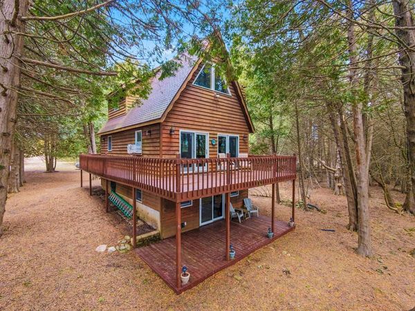 7976 W CEDAR DRIVE, Forestville, WI 54213