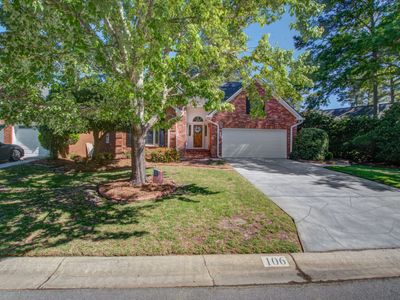 106 Olympic Club Drive, Summerville, SC 29483