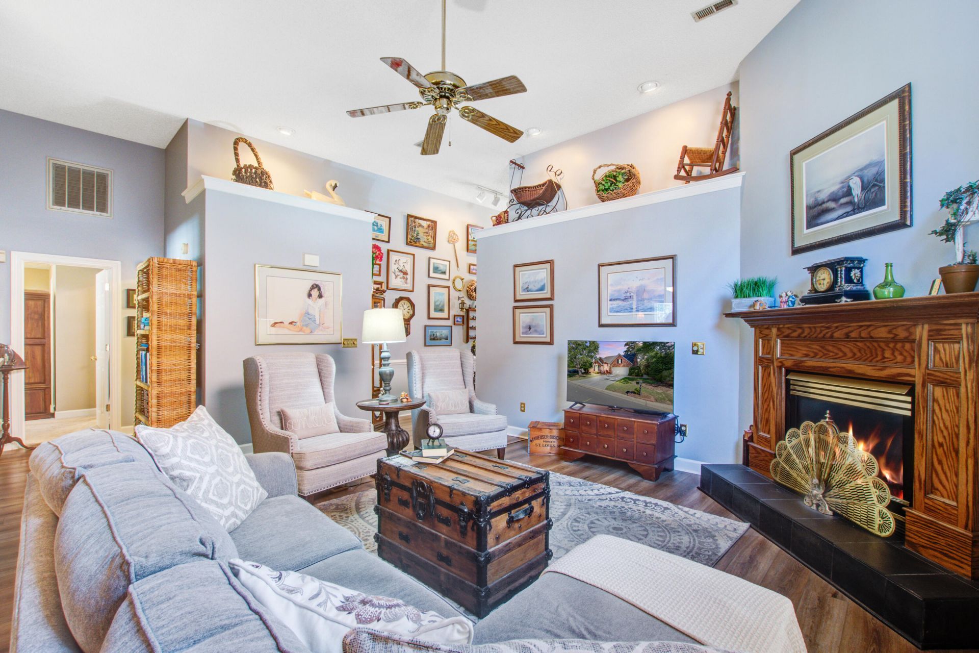 106 Olympic Club Drive Photo 10