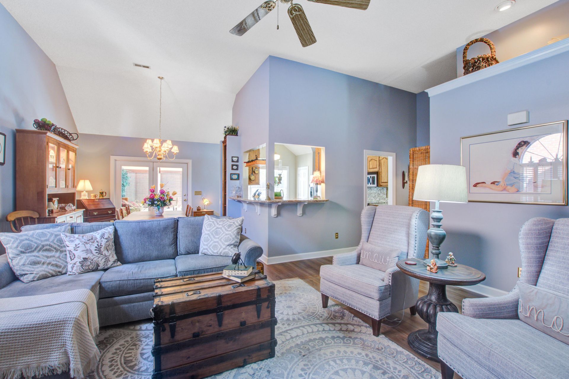 106 Olympic Club Drive Photo 11