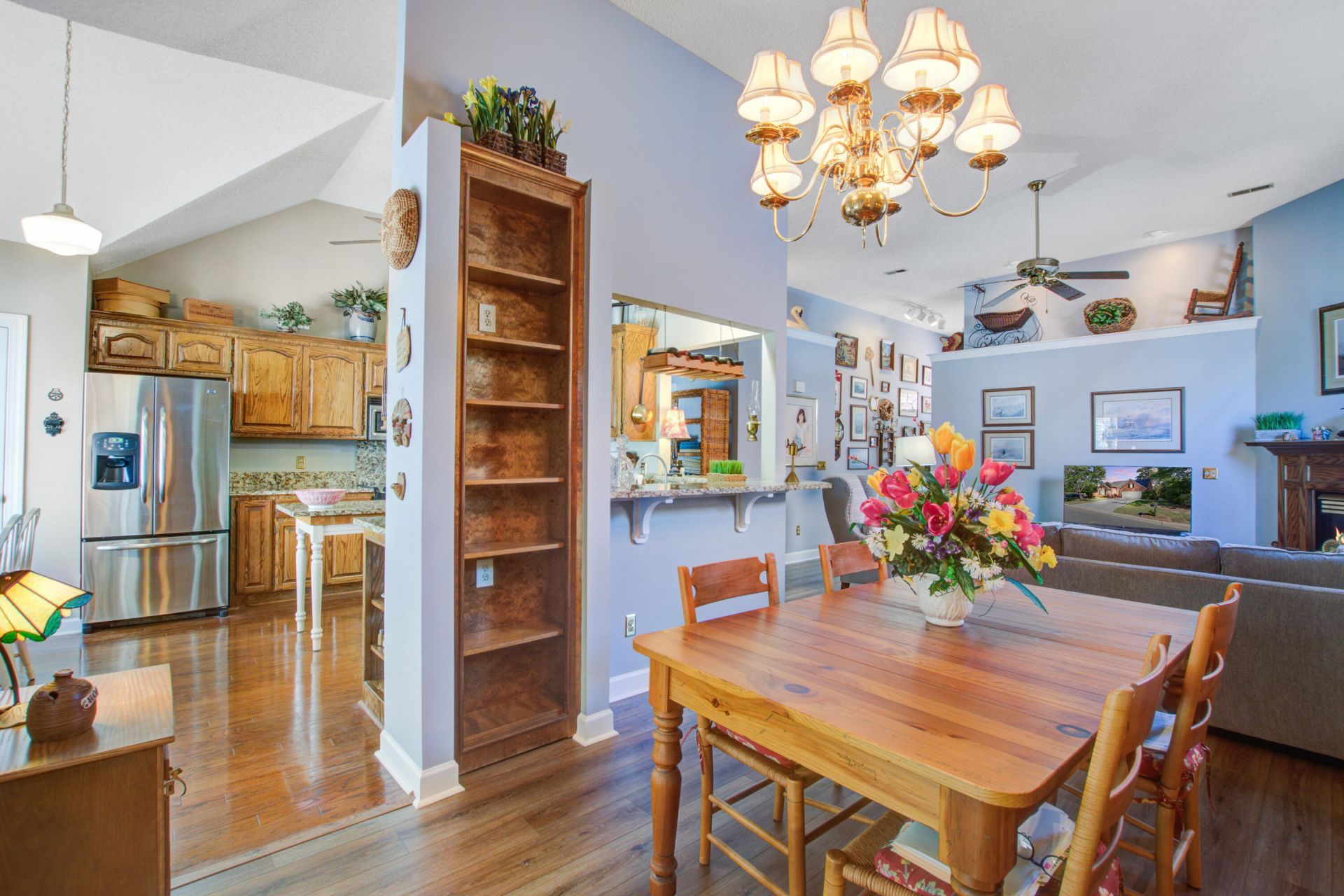 106 Olympic Club Drive Photo 15