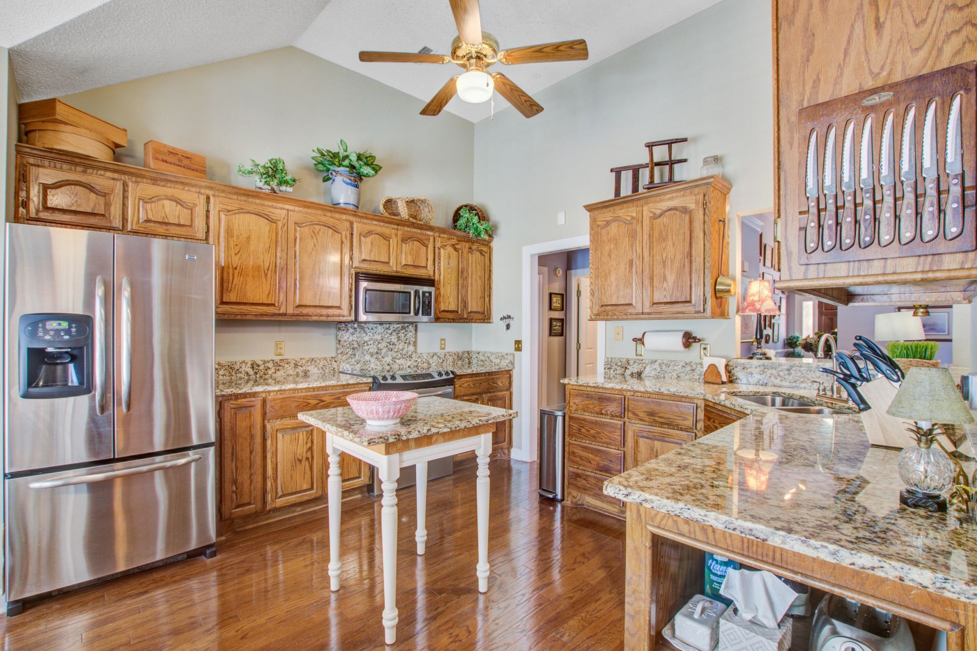 106 Olympic Club Drive Photo 16