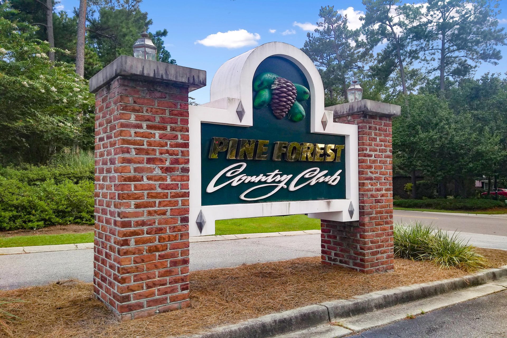 106 Olympic Club Drive Photo 39