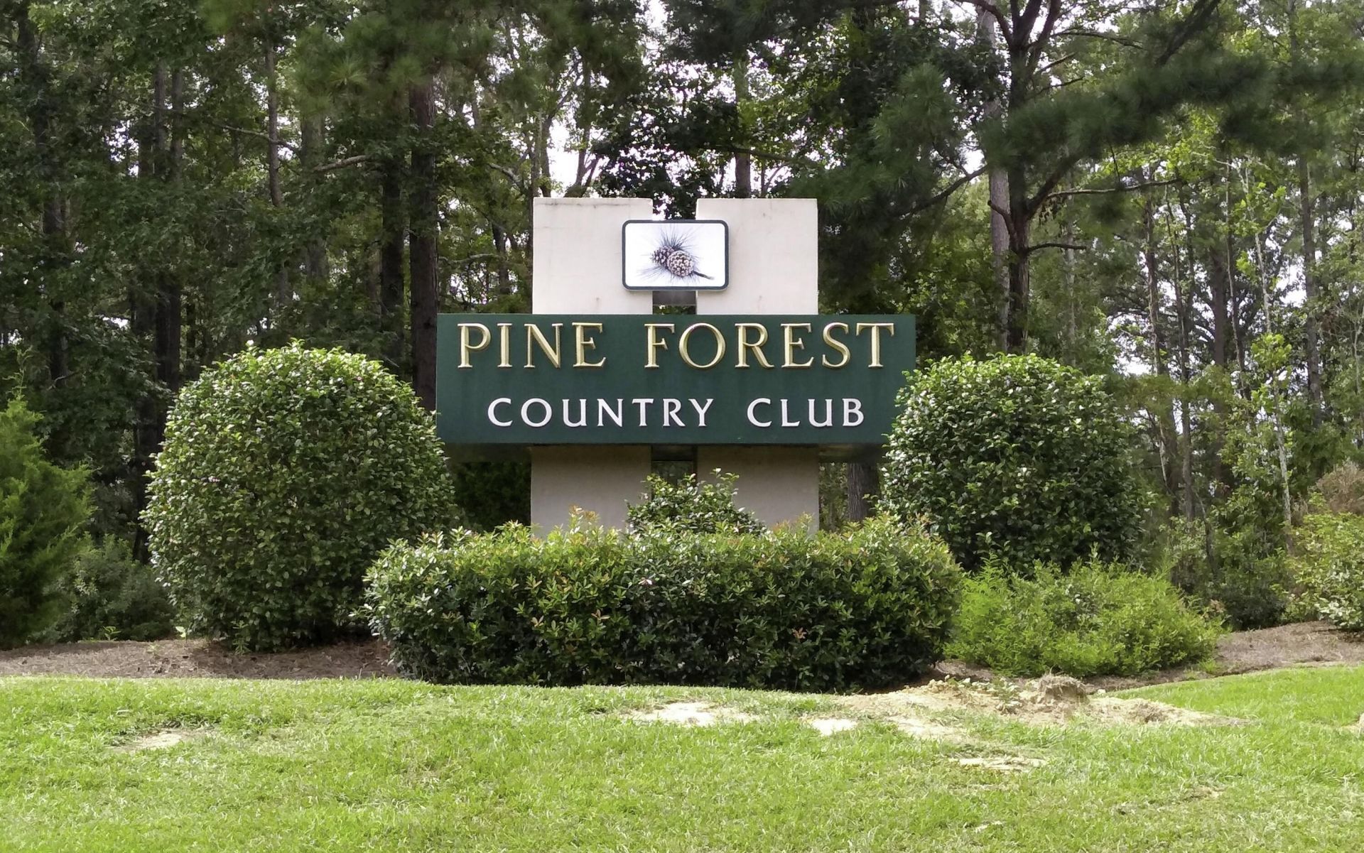 106 Olympic Club Drive Photo 44