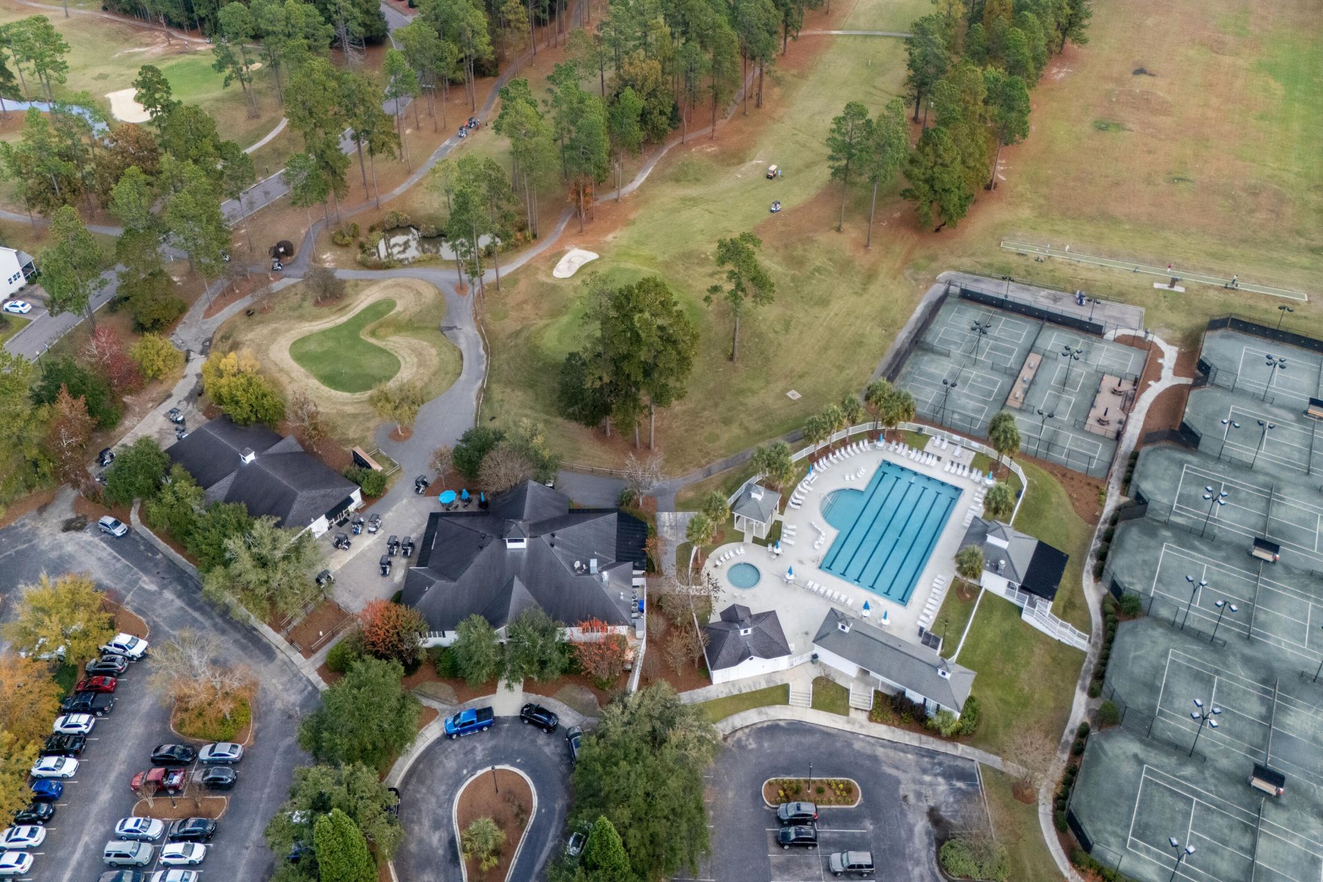 106 Olympic Club Drive Photo 49