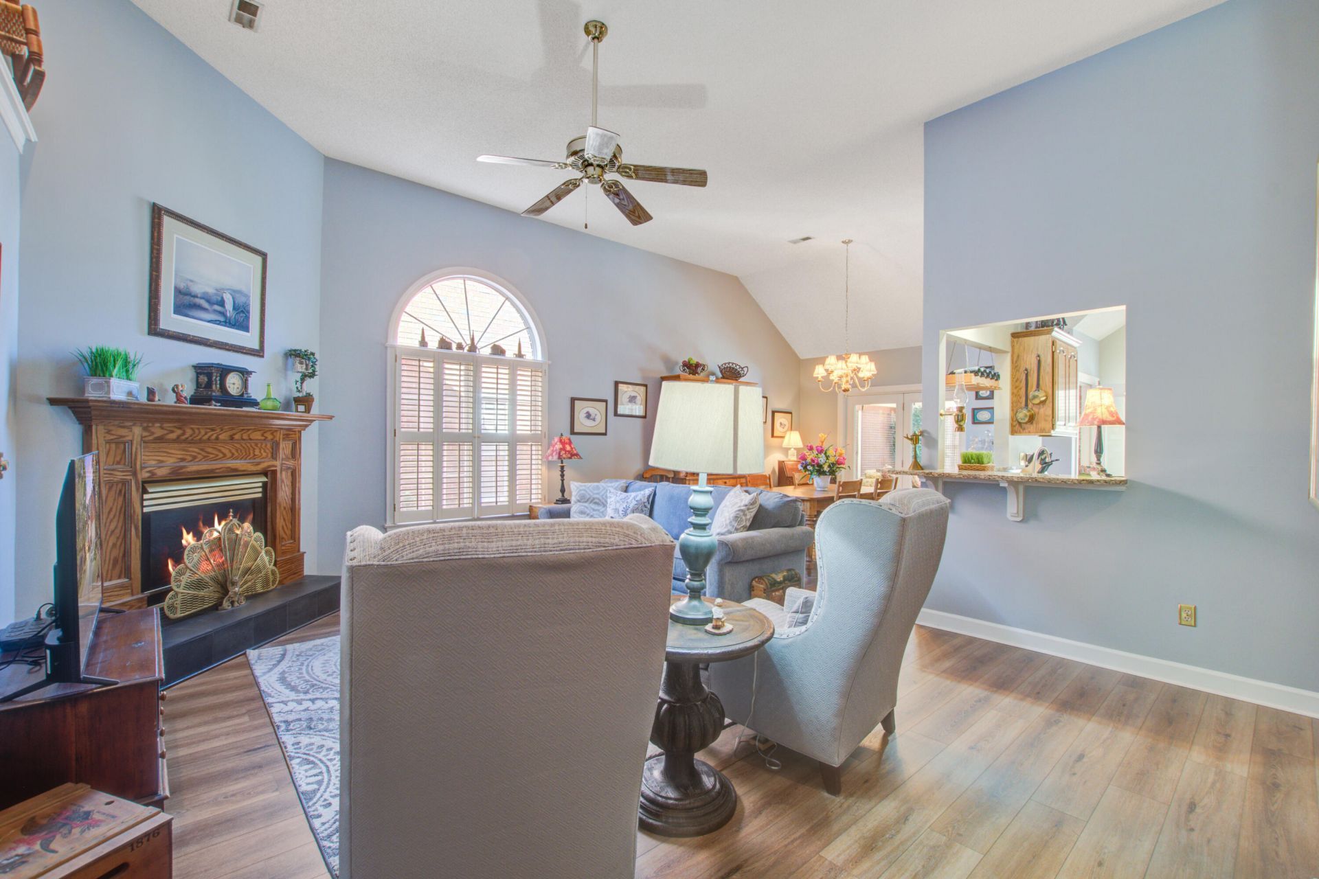 106 Olympic Club Drive Photo 8