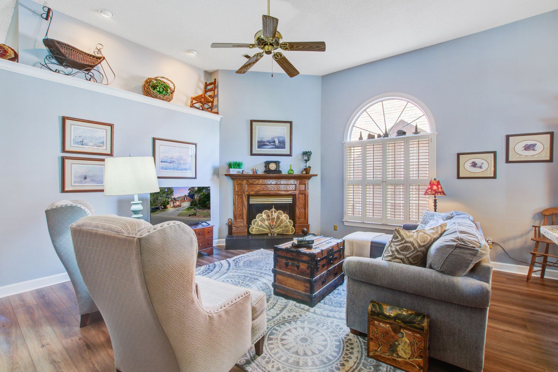 106 Olympic Club Drive Photo 9