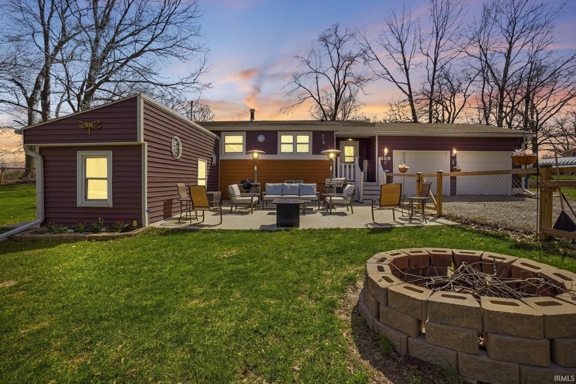 209 S Longshore Drive, Walkerton, IN 46574 Main Photo