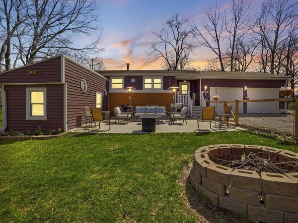 209 S longshore Drive, Walkerton, IN 46574