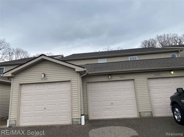 5024 Harbor Oak Drive, Waterford Twp, MI 48329