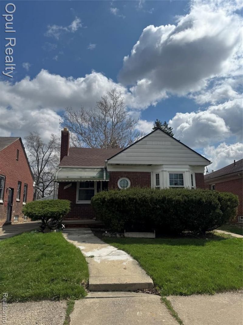 6884 Memorial Avenue, Detroit, MI 48228 Main Photo