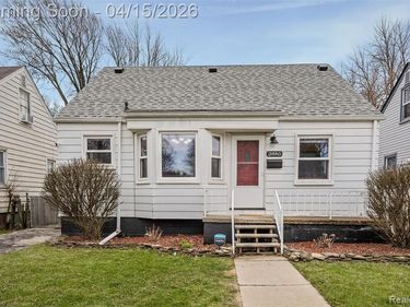 28965 Marquette Street, Garden City, MI 48135