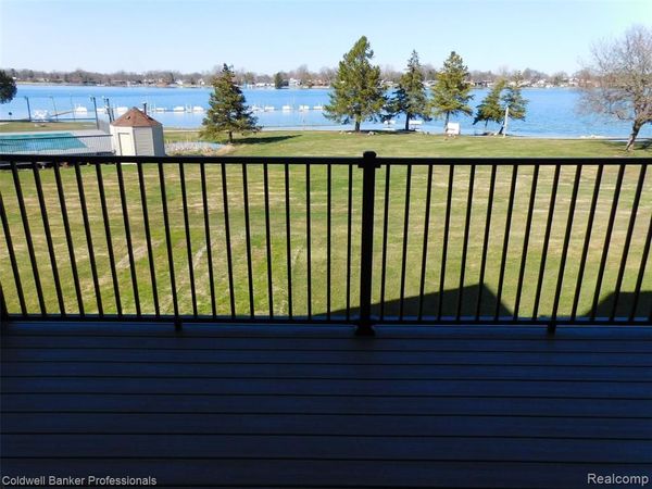 3436 Adams Shore Drive, Waterford Twp, MI 48329