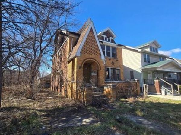 12127 Prairie Street , Detroit, MI 48204