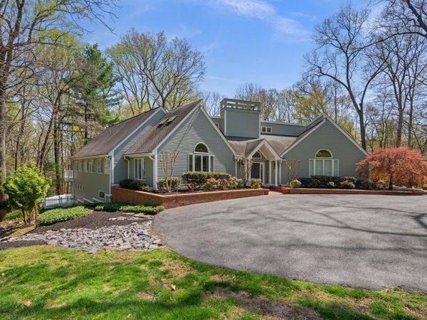 18 PINEBARK COURT, BRINKLOW, MD 20862