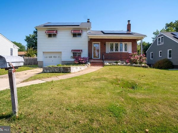 2906 GEORGIA AVENUE, HALETHORPE, MD 21227