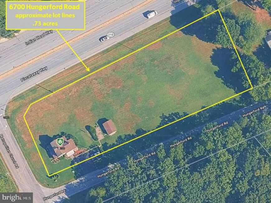 6700 Hungerford Road, Bryans Road, MD 20616 Main Photo