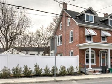 247 CHURCH AVENUE, EPHRATA, PA 17522