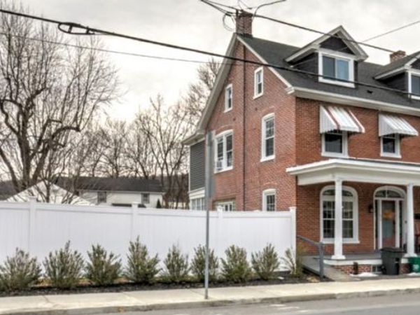 247 CHURCH AVENUE , EPHRATA, PA 17522