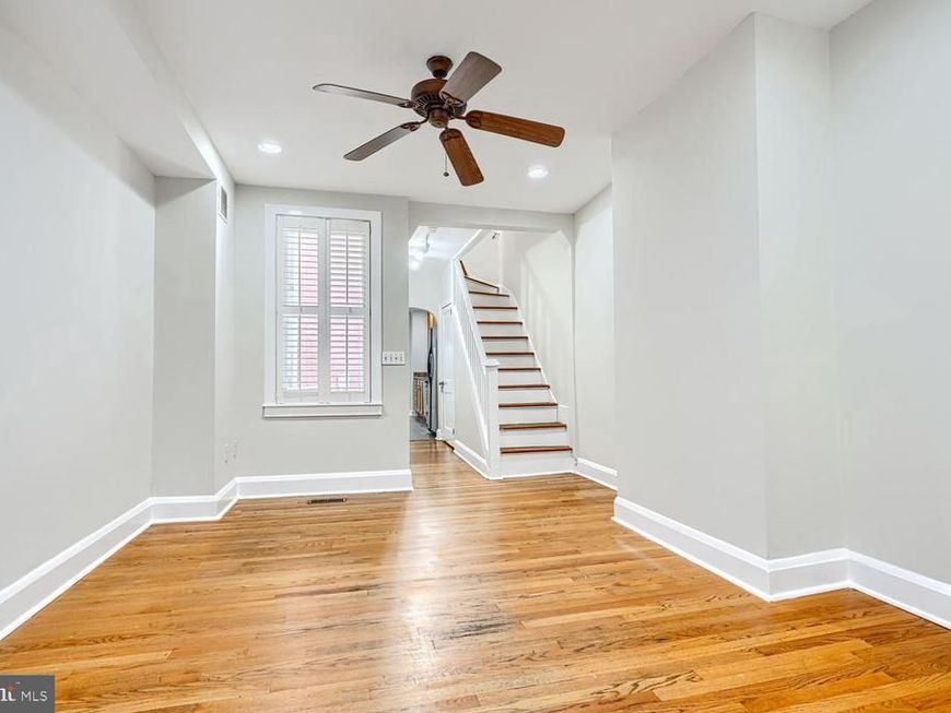 109 E West Street , Baltimore, MD 21230 Main Photo