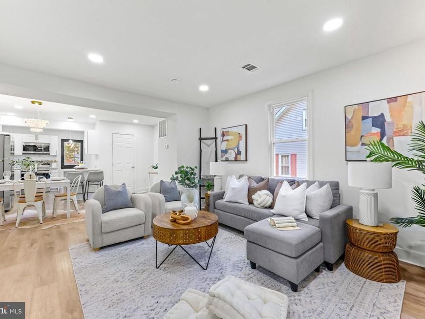 4514 Woodlea Avenue, Baltimore, MD 21206 Main Photo