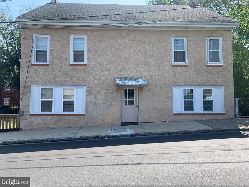 24 S Evans Street, Unit 1, Pottstown, PA 19464 Main Photo