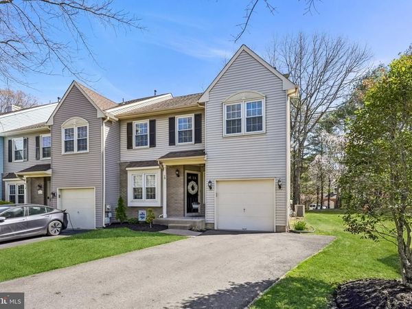 19 REGENCY COURT, MARLTON, NJ 08053