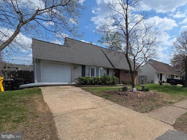 117 BONNIE VIEW ROAD, GLEN BURNIE, MD 21060