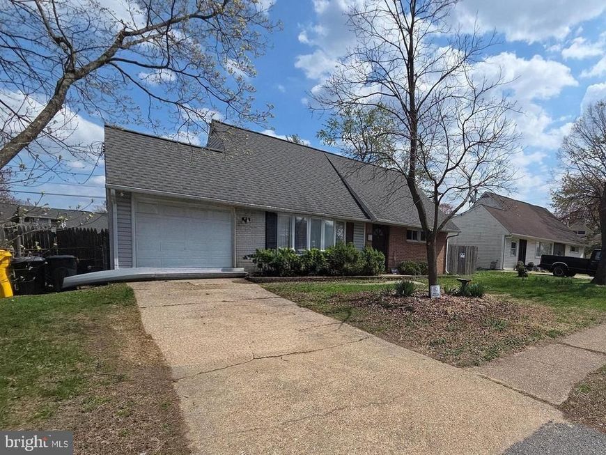 117 Bonnie View Road, Glen Burnie, MD 21060 Main Photo