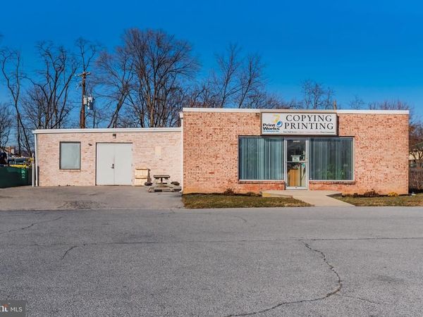 5630 ALLENTOWN BOULEVARD , HARRISBURG, PA 17112