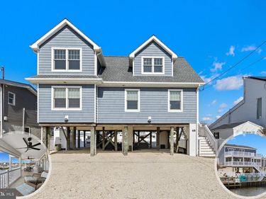 68 FLORENCE LANE , MANAHAWKIN, NJ 08050