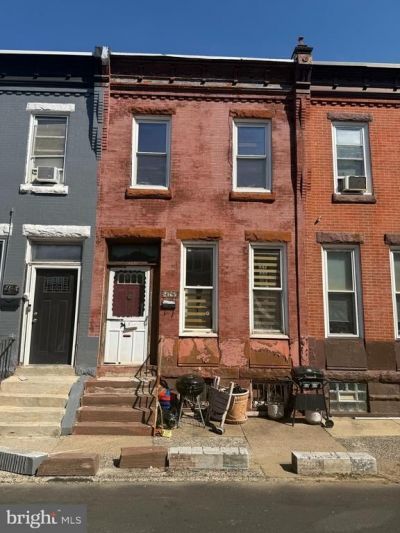2125 N Natrona Street, Philadelphia, PA 19121 Main Photo