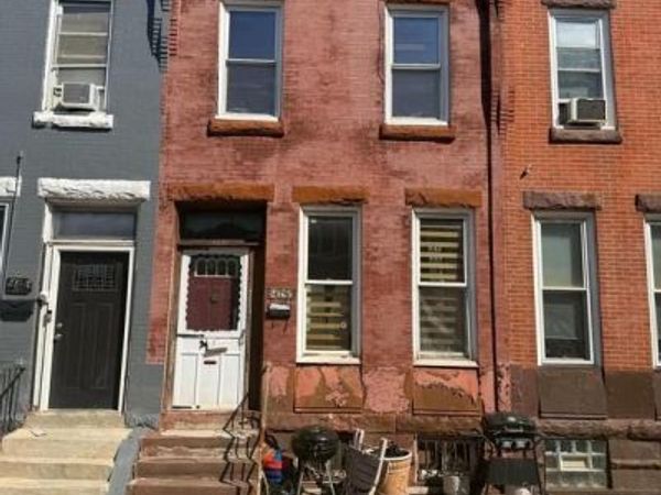 2125 N NATRONA STREET, PHILADELPHIA, PA 19121