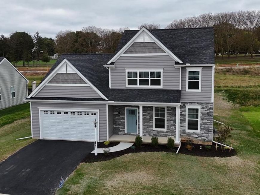 417 Parkside Way , Lititz, PA 17543 Main Photo