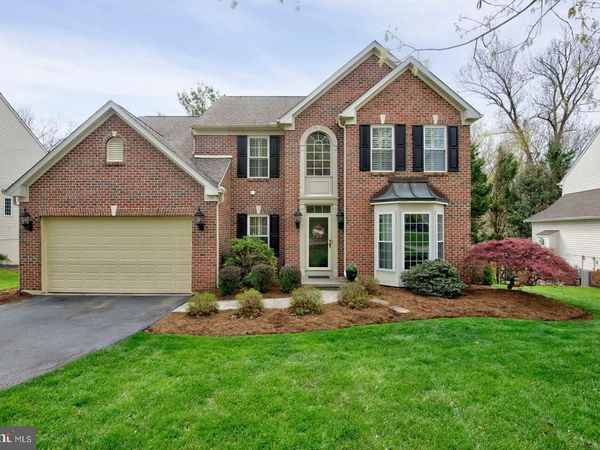 21 BIG WOODS DRIVE, GLEN MILLS, PA 19342