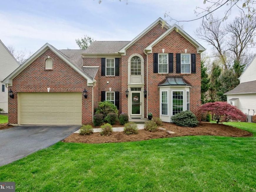 21 Big Woods Drive, Glen Mills, PA 19342 Main Photo