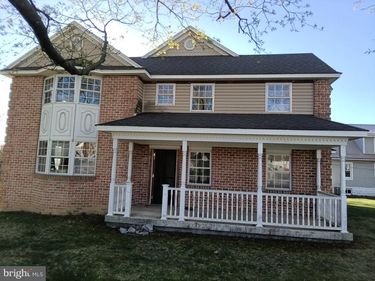 114 E PENN STREET, MARTINSBURG, PA 16662