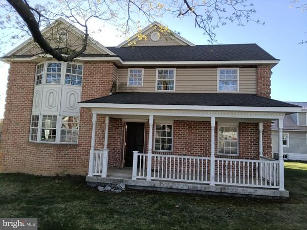 114 E PENN STREET , MARTINSBURG, PA 16662