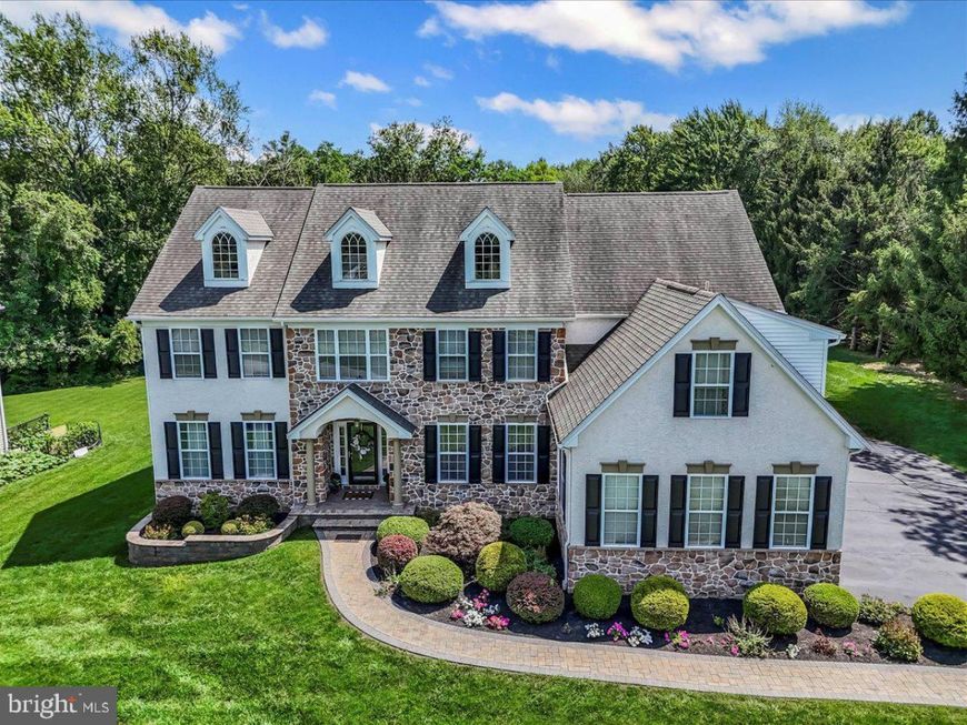 882 Shavertown Road, Garnet Valley, PA 19060 Main Photo